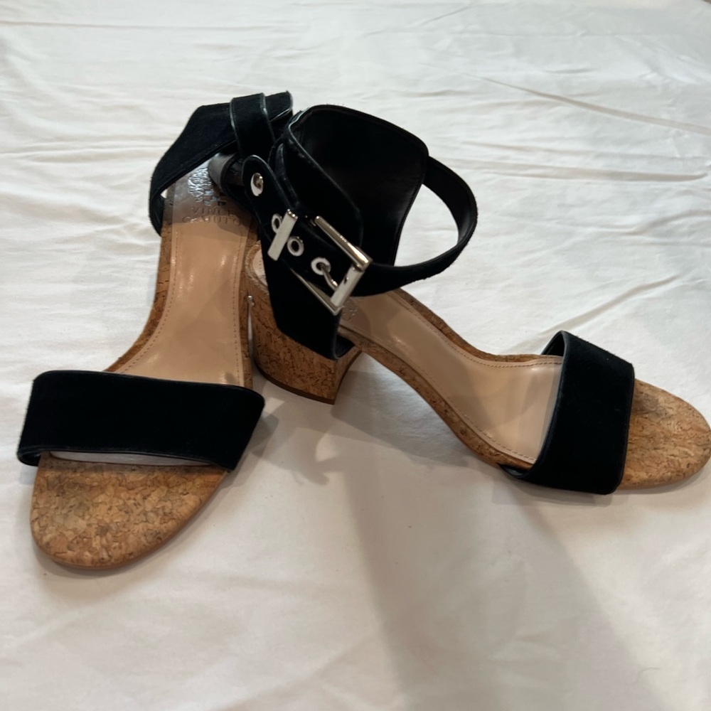 Vince Camuto Heels